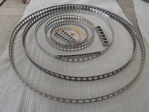 工程塑料轴承保持架的性能特点及抛光处理步骤