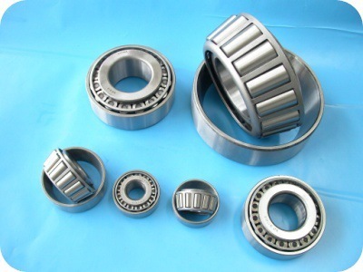 超精密圆锥滚子轴承 质量安全稳定的工业基石