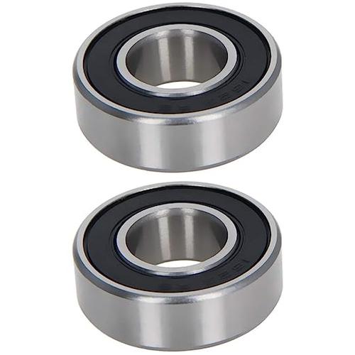 heyiarbeit 1623-2rs 深沟轴承 5/8" x 1-3/8" x 4/9
