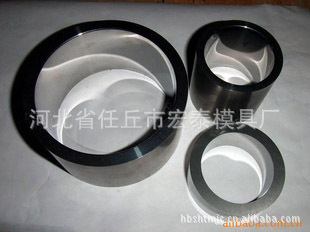 轴承附属件 硬质合金轴套、衬套、模具与耐磨件的专业供应