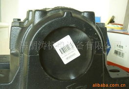 上海朋涛机电设备有限公司 轴承及附属件产品全览